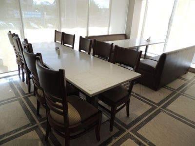 Jps Residency Hotel