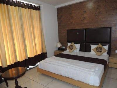 Jps Residency Delhi (National Capital Territory of India)