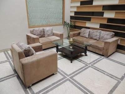 Jps Residency Hotel