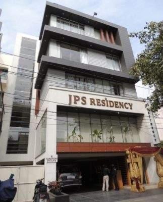 Hotel Jps Residency Delhi (National Capital Territory of India)