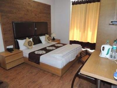 Jps Residency 3*